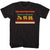 Double Dragon Dd Screen- S/S Tshirt