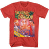 Double Dragon 1 Arcade Smash- S/S Tshirt