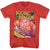 Double Dragon 1 Arcade Smash- S/S Tshirt