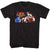 Double Dragon Iv- S/S Tshirt