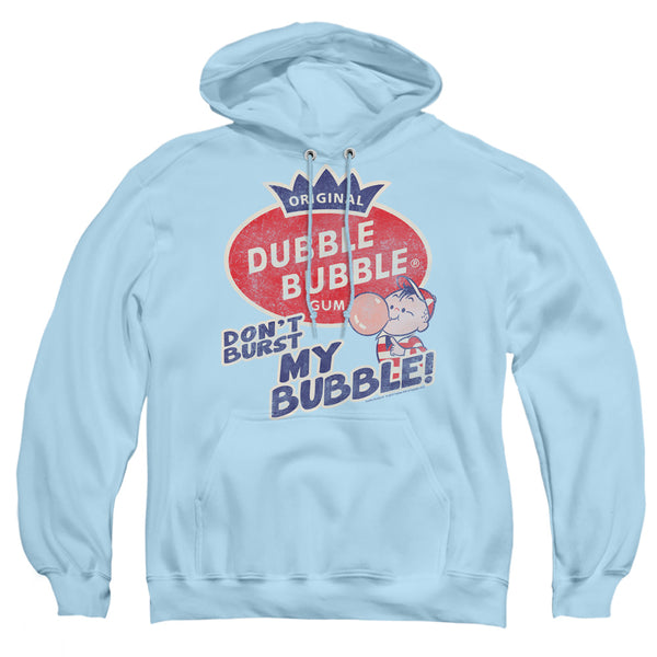 Dubble Bubble - Burst Bubble Adult Pullover Hoodie