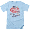 Dubble Bubble - Burst Bubble Adult Regular Fit Short Sleeve