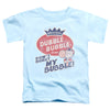 Dubble Bubble - Burst Bubble Toddler Short Sleeve