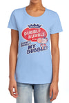 Dubble Bubble - Burst Bubble Women's Short Sleeve
