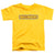 Dubble Bubble - Balldozers Toddler Short Sleeve