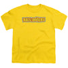 Dubble Bubble - Balldozers Youth Short Sleeve
