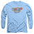 Dubble Bubble - Boo Boo Adult Long Sleeve