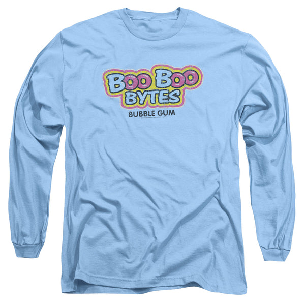 Dubble Bubble - Boo Boo Adult Long Sleeve