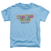 Dubble Bubble - Boo Boo Toddler Short Sleeve