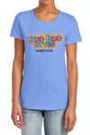 Dubble Bubble - Boo Boo Women's Short Sleeve
