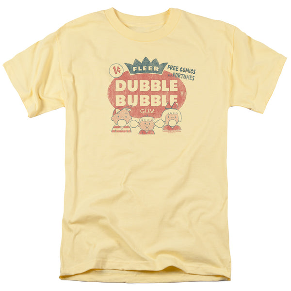 Dubble Bubble - One Cent Adult Regular Fit Short Sleeve