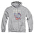 Dubble Bubble - Pointing Adult Pullover Hoodie