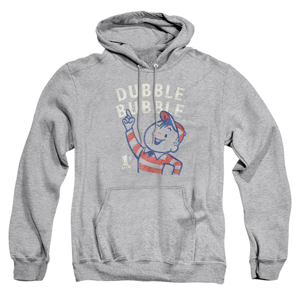 Dubble Bubble - Pointing Adult Pullover Hoodie