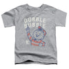 Dubble Bubble - Pointing Toddler Short Sleeve