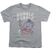 Dubble Bubble - Pointing Youth Short Sleeve