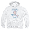 Dubble Bubble - Bigger Adult Pullover Hoodie