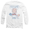 Dubble Bubble - Bigger Adult Long Sleeve