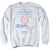 Dubble Bubble - Bigger Adult Crewneck Sweatshirt