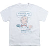 Dubble Bubble - Bigger Youth Short Sleeve