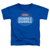Dubble Bubble - Vintage Logo Toddler Short Sleeve