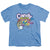 Dubble Bubble - Candy Blox Youth Short Sleeve