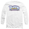 Dubble Bubble - Bubble Blox Adult Long Sleeve