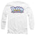 Dubble Bubble - Bubble Blox Adult Long Sleeve