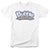 Dubble Bubble - Bubble Blox Adult Regular Fit Short Sleeve
