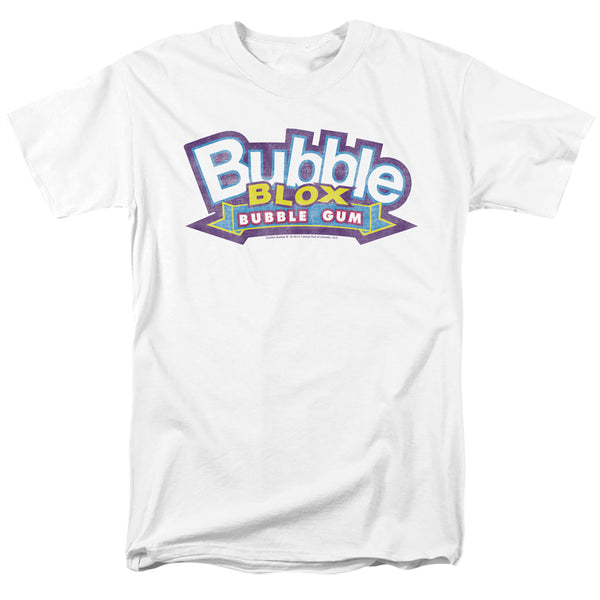 Dubble Bubble - Bubble Blox Adult Regular Fit Short Sleeve