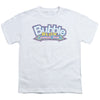 Dubble Bubble - Bubble Blox Youth Short Sleeve