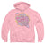 Dubble Bubble - Cotton Candy Adult Pullover Hoodie