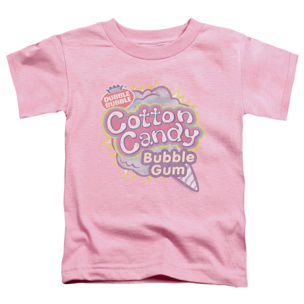 Dubble Bubble - Cotton Candy Toddler Short Sleeve