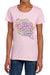 Dubble Bubble - Cotton Candy Women's Short Sleeve