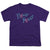 Dubble Bubble - Flower Power Youth Short Sleeve