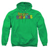 Dubble Bubble - Crazy Bananas Adult Pullover Hoodie