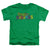 Dubble Bubble - Crazy Bananas Toddler Short Sleeve