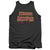 Dubble Bubble - Mega Mouth Adult Tank Top