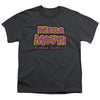 Dubble Bubble - Mega Mouth Youth Short Sleeve