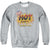 Dubble Bubble - Hot Chew Adult Crewneck Sweatshirt