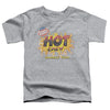 Dubble Bubble - Hot Chew Toddler Short Sleeve