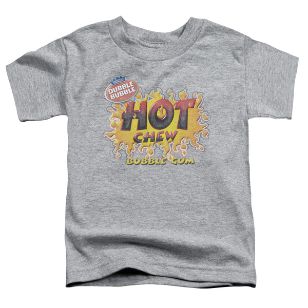 Dubble Bubble - Hot Chew Toddler Short Sleeve
