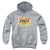 Dubble Bubble - Hot Chew Youth Hooded Sweatshirt