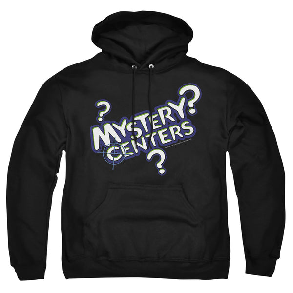 Dubble Bubble - Mystery Centers Adult Pullover Hoodie