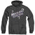 Dubble Bubble - Mystery Centers Adult Heather Hoodie