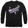Dubble Bubble - Mystery Centers Adult Long Sleeve