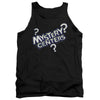 Dubble Bubble - Mystery Centers Adult Tank Top