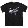 Dubble Bubble - Mystery Centers Youth Short Sleeve