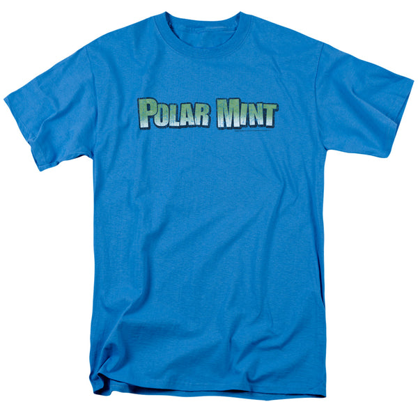 Dubble Bubble - Polar Mint Adult Regular Fit Short Sleeve