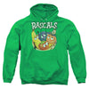 Dubble Bubble - Rascals Adult Pullover Hoodie