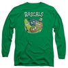 Dubble Bubble - Rascals Adult Long Sleeve